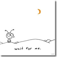 Cover: Moby - Wait For Me