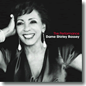 Cover:  Shirley Bassey - The Performance