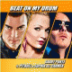 Cover: Gabry Ponte feat. Pitbull and Sophia Del Carmen - Beat On My Drum