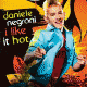 Cover: Daniele Negroni - I Like It Hot