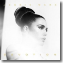 Cover:  Jessie Ware - Devotion