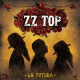 Cover: ZZ Top - La Futura