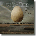 Cover: Wolfmother - Cosmic Egg