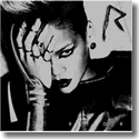 Cover:  Rihanna - Rated R
