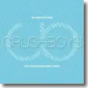 Cover:  Crushboys feat. Miami Beat Wave - In Your Rhythm