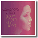 Cover:  Cassandra Steen - Glaub ihnen kein Wort