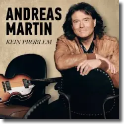 Cover: Andreas Martin - Kein Problem