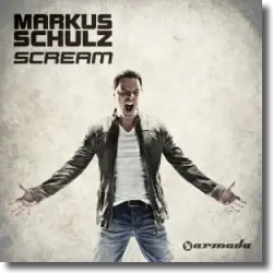 Cover: Markus Schulz - Scream