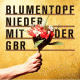 Cover: Blumentopf - Nieder mit der GbR