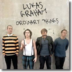 Cover: Lukas Graham - Ordinary Things
