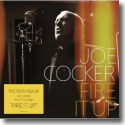 Cover: Joe Cocker - Fire It Up