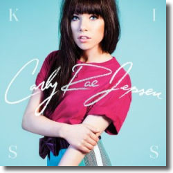 Cover: Carly Rae Jepsen - Kiss