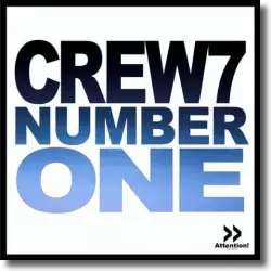 Cover: Crew 7 - Number One