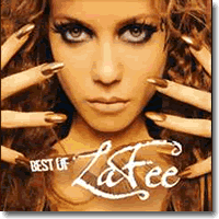 Cover: LaFee - Best Of