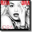 Cover:  Rita Ora - ORA