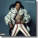 Cover:  Wiz Khalifa - o.n.i.f.c.
