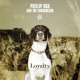 Cover: Phillip Boa & The Voodooclub - Loyalty