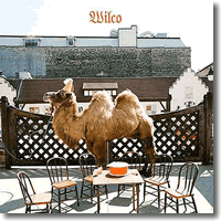 Cover: Wilco - Wilco (The Album)