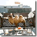 Cover:  Wilco - Wilco (The Album)