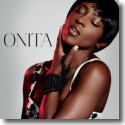 Cover:  Onita Boone - Onita