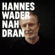 Cover: Hannes Wader - Nah dran