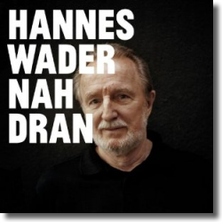 Cover: Hannes Wader - Nah dran