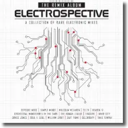 Cover: Electrospective - The Remix-Album - Various Artists