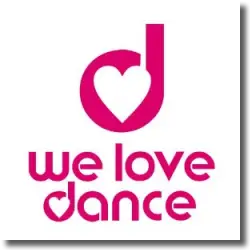 Cover: We Love Dance - Various Artists