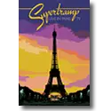 Cover:  Supertramp - Live in Paris '79