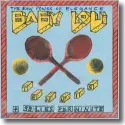 Cover:  Baby Lou - Tennis