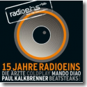 15 Jahre Radio Eins - Various Artists