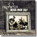 Cover:  Frei.Wild - Mach dich auf