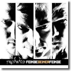 Cover: Frei.Wild - Feinde deiner Feinde