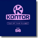 Kontor Top Of The Clubs Vol. 56