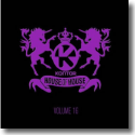Cover:  Kontor House Of House Vol. 16 - Various Artists