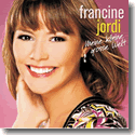 Cover:  Francine Jordi - Meine kleine grosse Welt