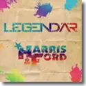 Cover:  Harris & Ford - Legendr