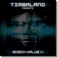 Cover: Timbaland - Shock Value II 