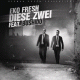 Cover: Eko Fresh feat. Bushido - Diese Zwei