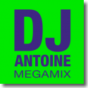 Cover:  DJ Antoine - DJ Antoine Megamix