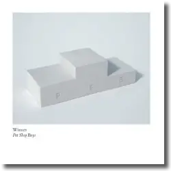 Cover: Pet Shop Boys - Winner