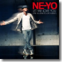Cover:  Ne-Yo - Let Me Love You (Until You Learn To Love Yourself)