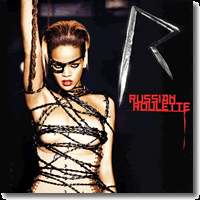 Cover: Rihanna - Russian Roulette