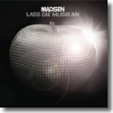 Cover:  Madsen - Lass die Musik an