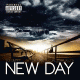 Cover: 50 Cent feat. Dr. Dre & Alicia Keys - New Day
