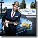 Cover:  Robert Cray - Nothin' But Love