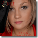 Cover:  Li Belle - Ich wei, was ich will...