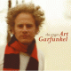 Cover: Art Garfunkel - The Singer