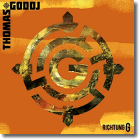 Cover: Thomas Godoj - Richtung G