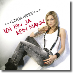 Cover: Linda Hesse - Ich bin ja kein Mann